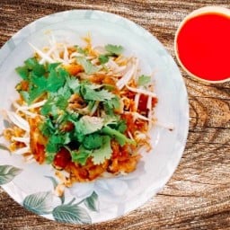 ครัวสุดซอย หอยทอด-ผัดไทย (ซ.ภูมิเวท 15)