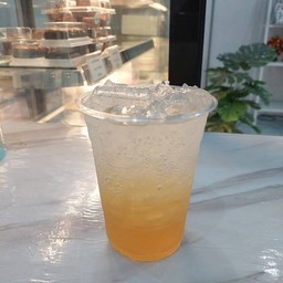 เก๊กฮวยน้ำผึ้งมะนาว Dlm