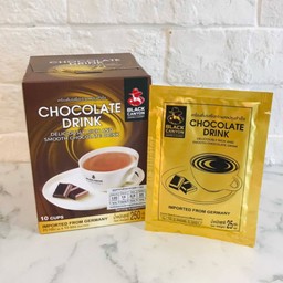 เครื่องดื่มรสช็อกโกแลต