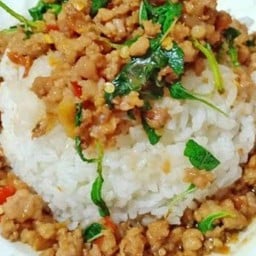 โครตกระเพรา -