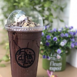 โกโก้ปั่น