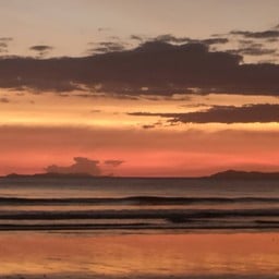 Rolling Stone Pizza HH