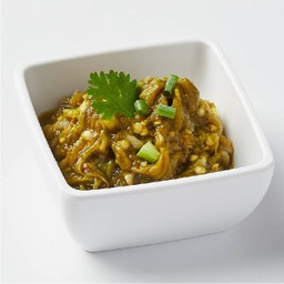 น้ำพริกหนุ่ม (ถ้วย)