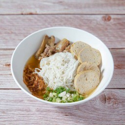 ก๋วยจั๊บญวน