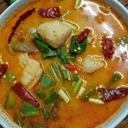 ร้านยำ&ต้มยำ ราม29