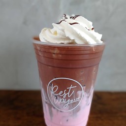 Pink Cocoa