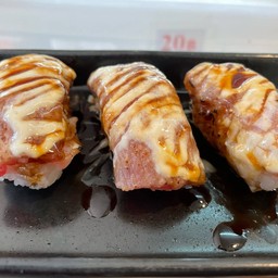 ทูน่าเบิร์น