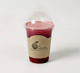 สูตร4 สับปะรด แครอท บีทรูทสกัด