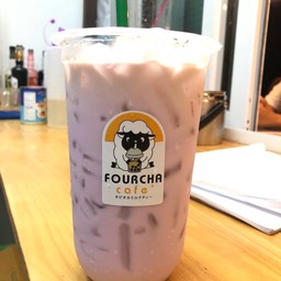 FourCha Cafe' วังตะกู