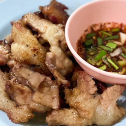 เนื้อย่าง