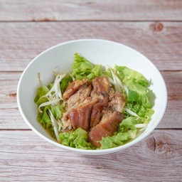 เกาเหลาขาหมู