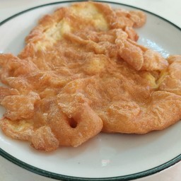 ไข่เจียว