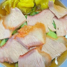 ราชาบะหมี่ ชัยพฤกษ์2