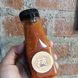 น้ำจิ้มสุกี้ 220 ml