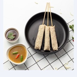 ไข่หมึกแท่ง