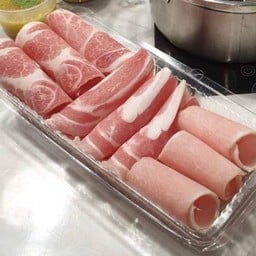ชาบูกินนี่ ชาบูกินนี่ สาขา มหาวิทยาลัยเชียงใหม่