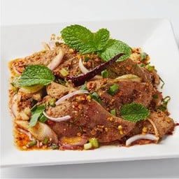 ตับหวาน