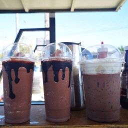 ALPHA COFFEE