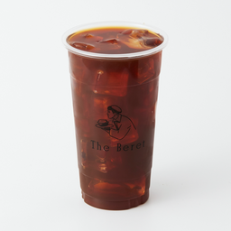 ชาดำอัสสัม (Assam Black Tea)