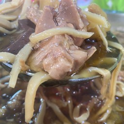 หมวย กระเพาะปลา