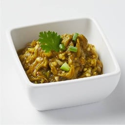 น้ำพริกหนุ่ม (ถ้วย)