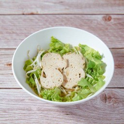 เกาเหลาหมูยอ