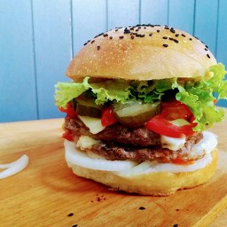 BurgerSam Cafe and restaurants