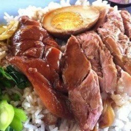 เจ้นก โอ๊ะ โอ๊ะ ก๋วยเตี๋ยวโฮเด้ง โกเด้ง คลองสี่เลียบมอเตอร์เวย์