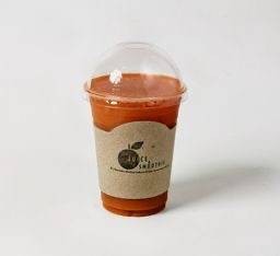 สูตร1 ส้ม แอปเปิ้ล แครอทสกัด