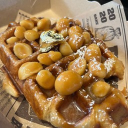 แมคคาเดเมียคาราเมลครอฟเฟิล17