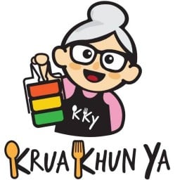 ครัวคุณย่า อาหารตามสั่ง