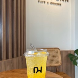 Orange Calamansi Sparkling
