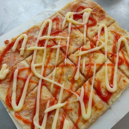 โรตี สายฟ้า