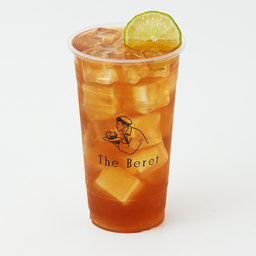 น้ำวินเทอร์เมล่อนมะนาว (Lemon Winter Melon Tea)