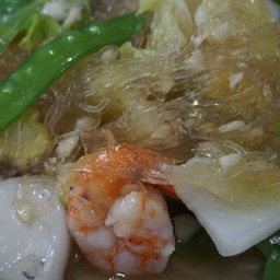 ผัดโป๊ยเซียน