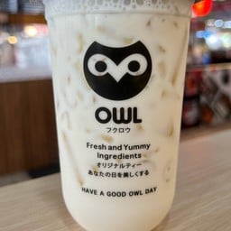 นมสดสูตรอาวน์