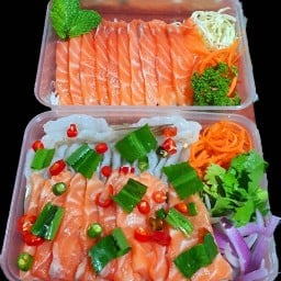 ชอบ ทะเล สด CHOB THALE SOD By 2KM