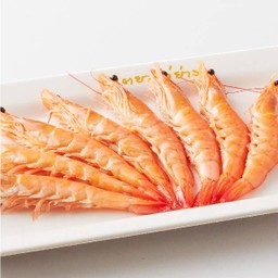 กุ้งอบเกลือ