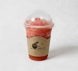 สูตร2 แตงโม แอปเปิ้ล สับปะรดปั่น