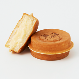 คัสตาร์ด (Custard)