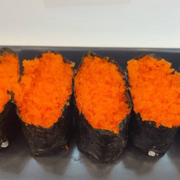 ไข่กุ้งส้ม