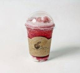 มิกซ์เบอร์รี่ สมูทตี้โยเกิร์ต