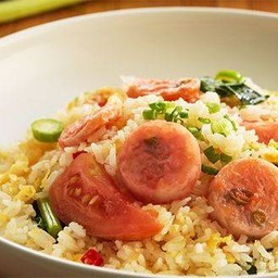 ข้าวผัด