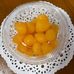 ทองหยอด