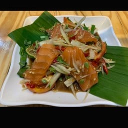 ตำแซลม่อน