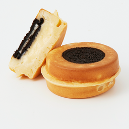 โอริโอ้ & คัสตาร์ด (Oreo Custard)