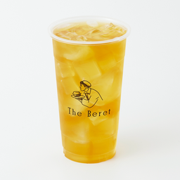 ชาเขียวมะลิ (Jasmine Green Tea)