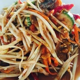 ส้มตำธารทองวิลล่า7เจ้าฟ้าตะวันออก