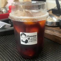 ชาดำเย็น