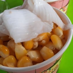 ป้าตาน้ำมะพร้าวอ่อน